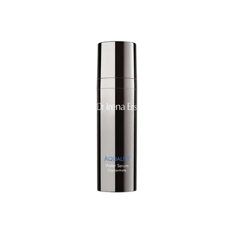 Dr Irena Eris AQUALITY Water Serum Concentrate – trasparente 30ml – immagine 1