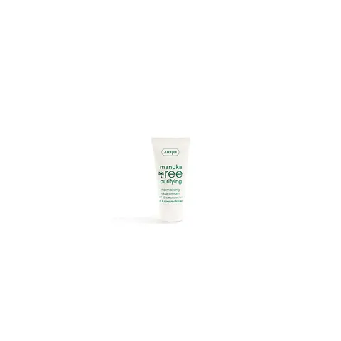 Ziaja Manuka Day Cream 50 Ml – afbeelding 1