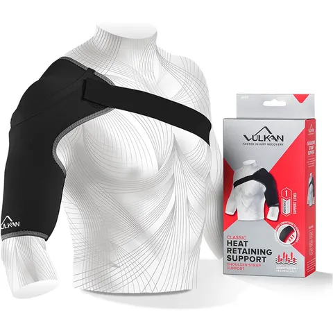 Vulkan Classic Shoulder Strap Support - L – image 1