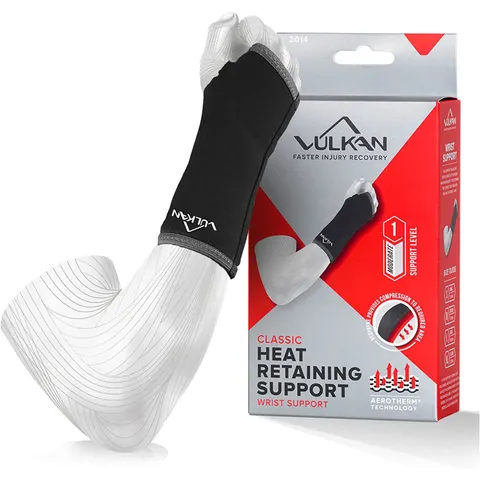 Vulkan Classic Wrist Support - S – image 1