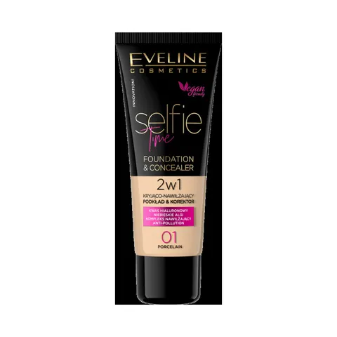 Make-up-Foundation – 001744 – Bild 1