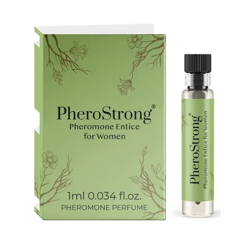 PheroStrong Pheromone Entice For Women – D240071 – zdjęcie 1