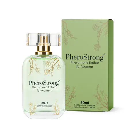 PheroStrong Pheromone Entice For Women – 351383 – zdjęcie 1