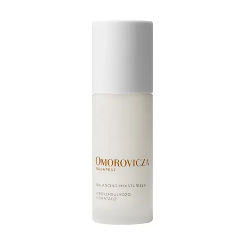 Omorovicza Balancing Moisturiser 50 ml – afbeelding 1