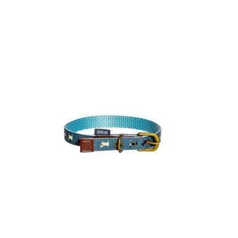 Danish Design FatFace Marching Dog Collar Small – image 1