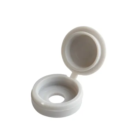 ForgeFix Universal Screw Cover Caps – image 1