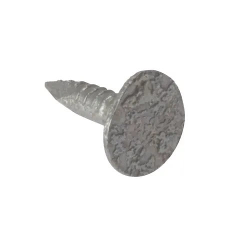 Forgefix Galvanised Felt Nails – image 1