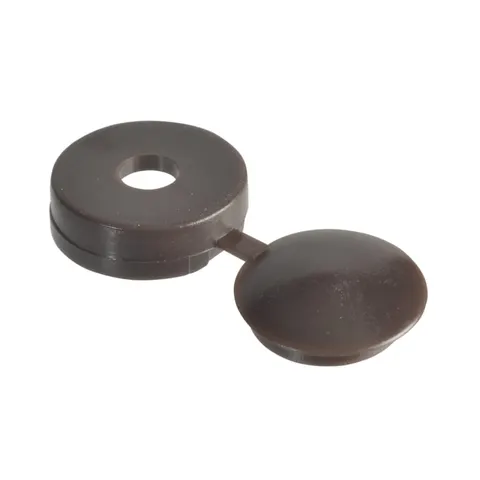 ForgeFix Universal Screw Cover Caps – image 1