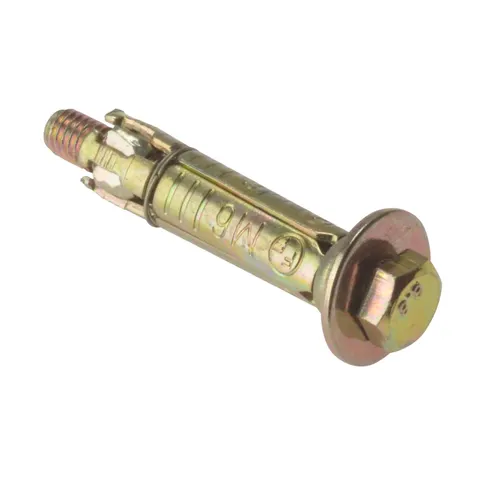 ForgeFix Masonry Anchor Loose Bolt – 10LB825 – image 1