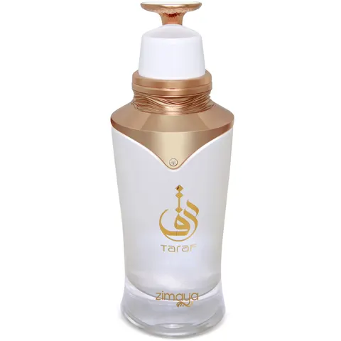 Zimaya Taraf White EDP W 100 ml – image 1