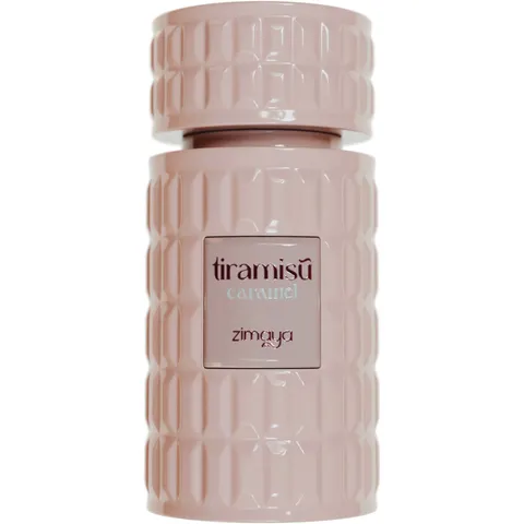 Zimaya Tiramisu Caramel Eau de Parfum 100 ml – zdjęcie 1