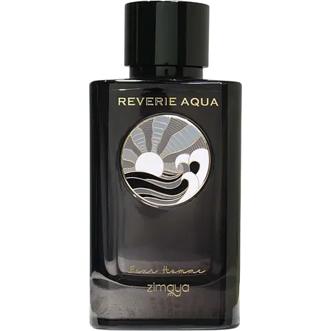 Zimaya Reverie Aqua Eau de Parfum 100 ml – zdjęcie 1