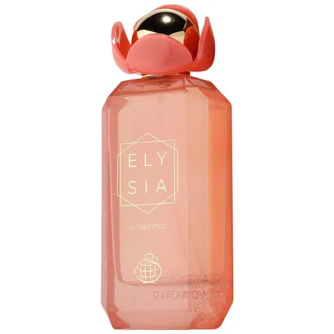 Fragrance World - Elysia Eau de Parfum - Lychee Fizz – afbeelding 1