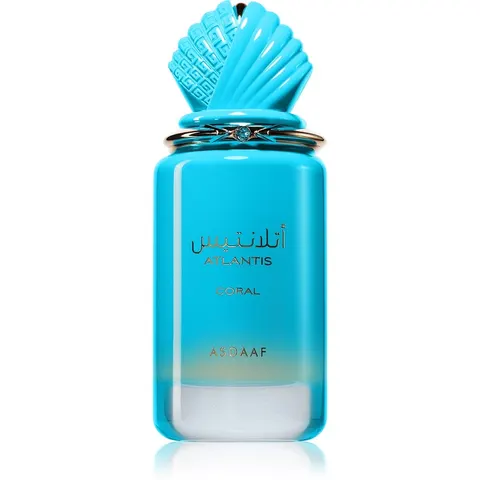 Asdaaf Atlantis EDP W 100 ml – image 1