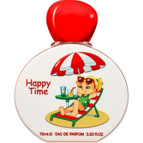 Lattafa Happy Time EDP 75 ml – afbeelding 1