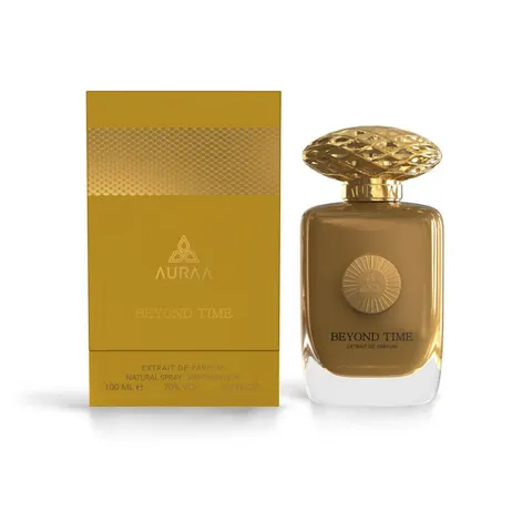 Auraa Desire Beyond Time Extrait de parfum 100 ml (unisex) – afbeelding 1