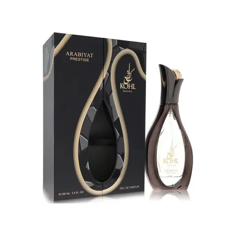 Arabiyat Prestige Kohl Opulence - Eau de Parfum - 100 ml – afbeelding 1
