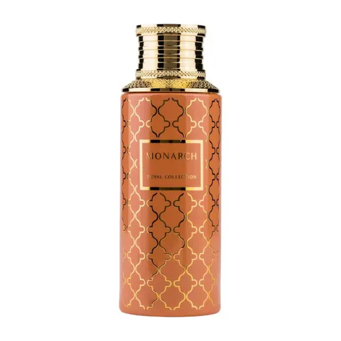 Maison Asrar Monarch - Eau de Parfum - 100 ml – afbeelding 1