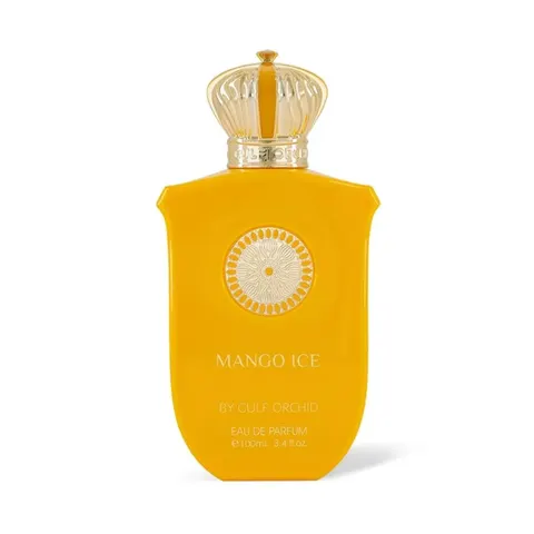 Gulf Orchid Mango Ice Eau de Parfum mixte 100 ml – image 1