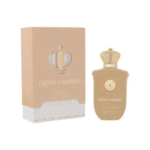 Gulf Orchid Crème Caramel EDP U 100 ml – image 1