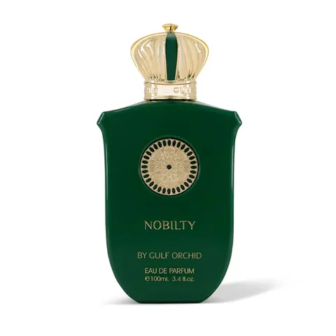 Gulf Orchid Nobilty Eau de Parfum (Unisexe) 100 ml – image 1