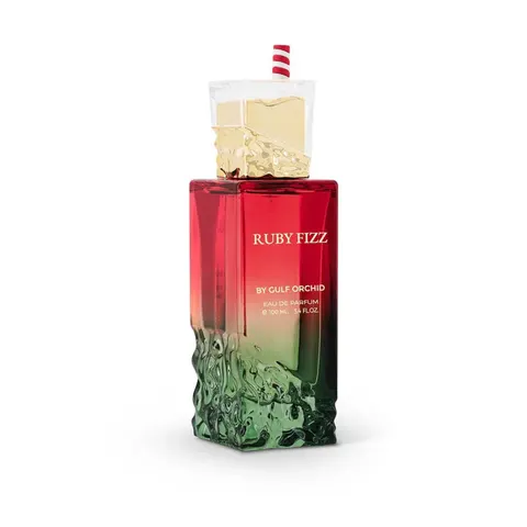 Gulf Orchid Ruby Fizz - Eau de Parfum - 100 ml – afbeelding 1
