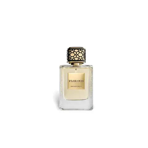 Maison Flor Oud 100ml EDP by Khadlaj – image 1