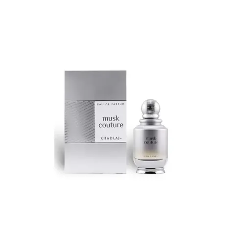 Khadlaj Musk Couture Edp U 100ml – afbeelding 1