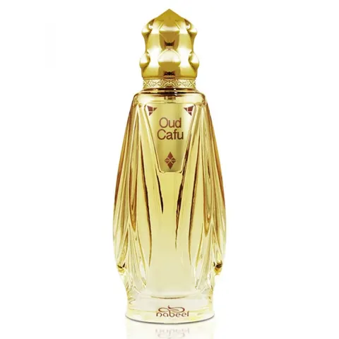 Nabeel Oud Cafu Eau De Parfum 100 ML – immagine 1