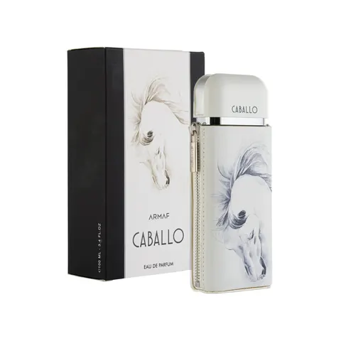 Armaf Caballo Eau de Parfum Voor Heren 100 ml – afbeelding 1