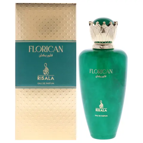 Risala Florican Eau De Parfum 100 ml (unisex) – image 1