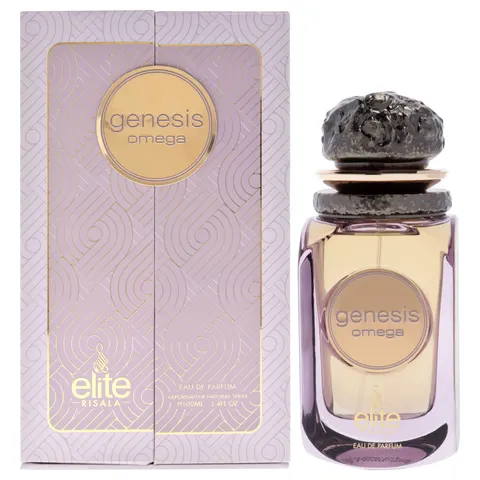 Genesis Omega 100ML EDP By Risala Elite – afbeelding 1