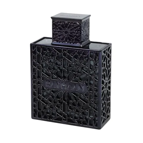 Rayhaan Obsidian Eau de Parfum pour homme 100 ml – image 1