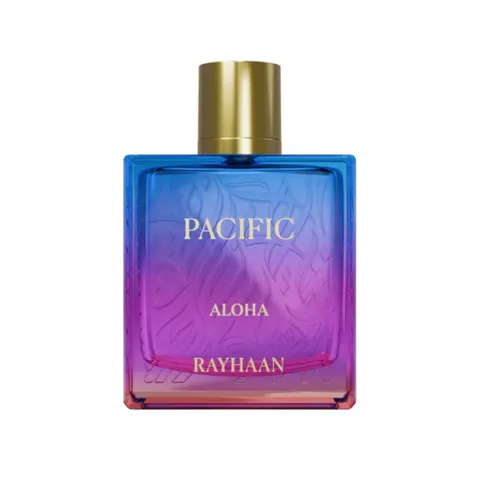 Rayhaan Pacific Aloha Eau de Parfum (Unisexe) 100 ml – image 1