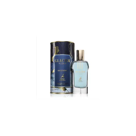 Maison Alhambra Glacier Flora Eau de Parfum mixte 100 ml – image 1