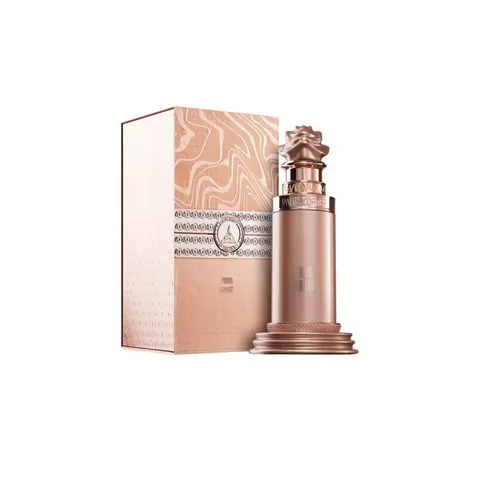 Paris Corner Zahri Amara - Eau de Parfum - 100 ml – afbeelding 1