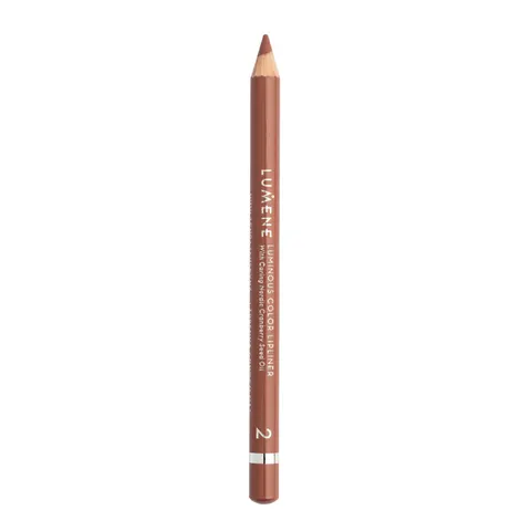 Lumene Konturówka do ust 2 Choco Oat – 1.1 g – zdjęcie 1