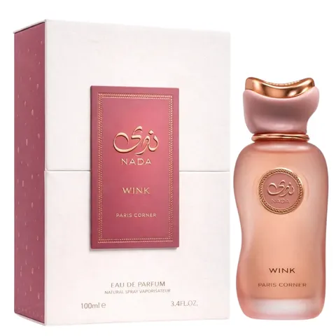 Paris Corner Nada Wink Eau de Parfum (Unisexe) 100 ml – image 1