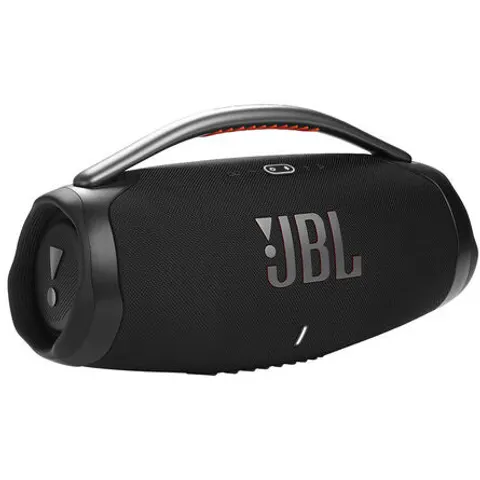 JBL Speaker Boombox 3 Wifi-nero – immagine 1