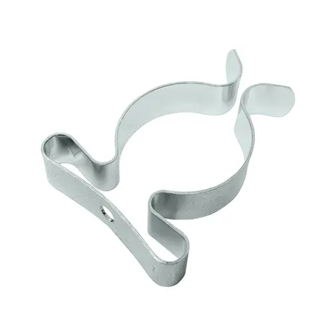 Forgefix Zinc Plated Tool Clips – TC118 – image 1