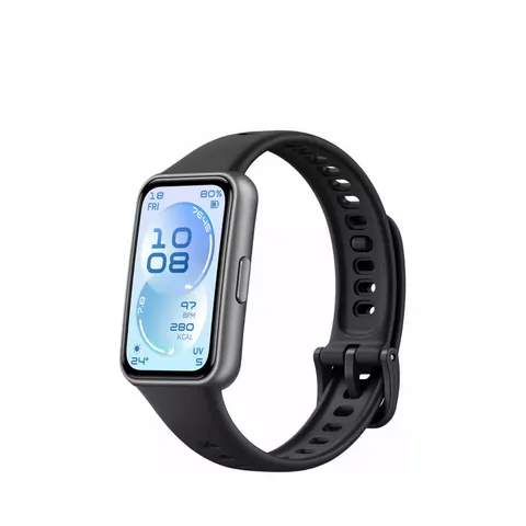 Huawei Band 11 Black – immagine 1