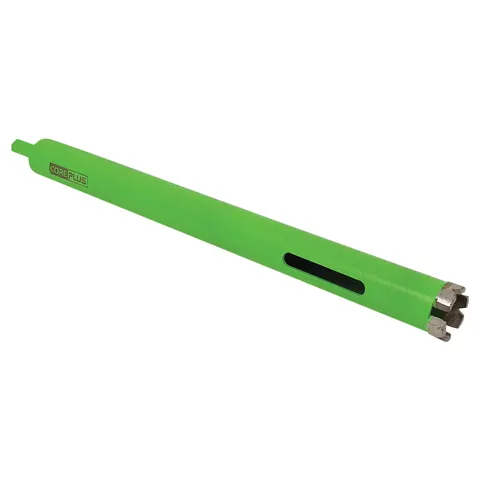 Coreplus Dry Diamond Core Drill Bit – CORDCD28 – image 1