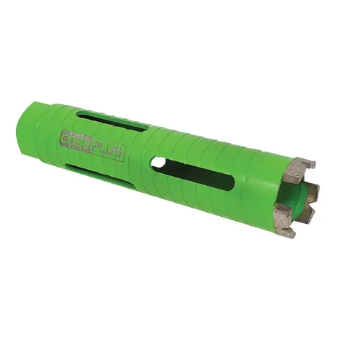 Coreplus Dry Diamond Core Drill Bit – CORDCD32 – image 1