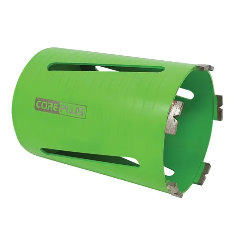Coreplus Dry Diamond Core Drill Bit – image 1