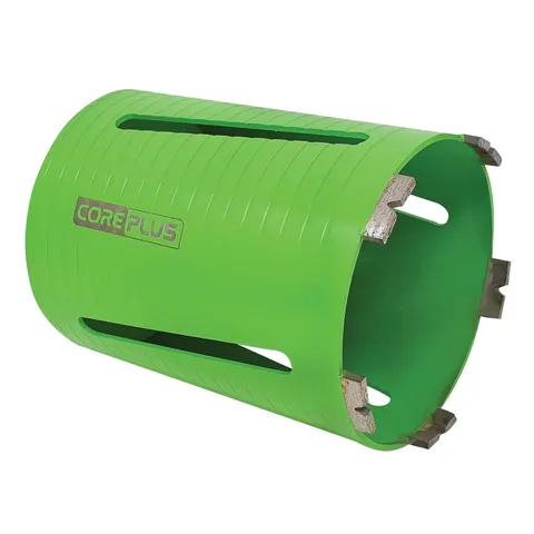 Coreplus Dry Diamond Core Drill Bit – CORDCD117 – image 1