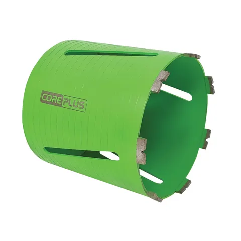 Coreplus Dry Diamond Core Drill Bit – CORDCD152 – image 1