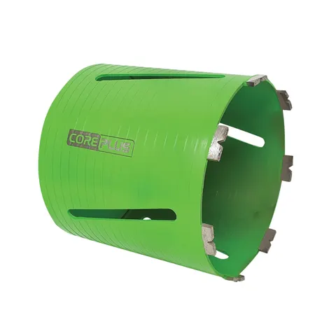 Coreplus Dry Diamond Core Drill Bit – CORDCD157 – image 1
