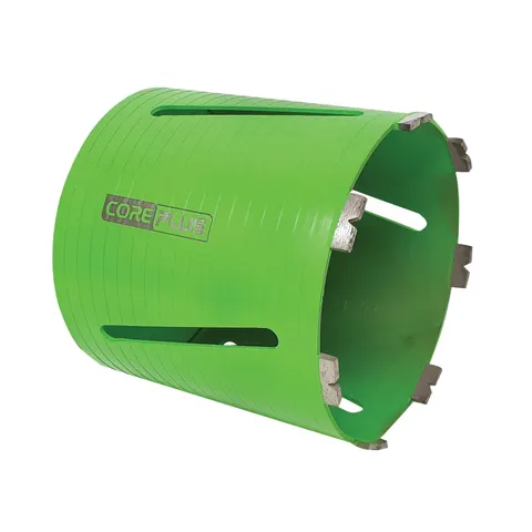 Coreplus Dry Diamond Core Drill Bit – CORDCD162 – image 1