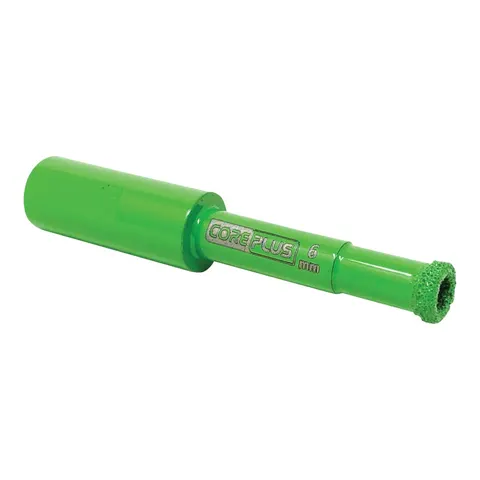 Coreplus Diamond Tile Drill Bit – CORDTDM6 – image 1