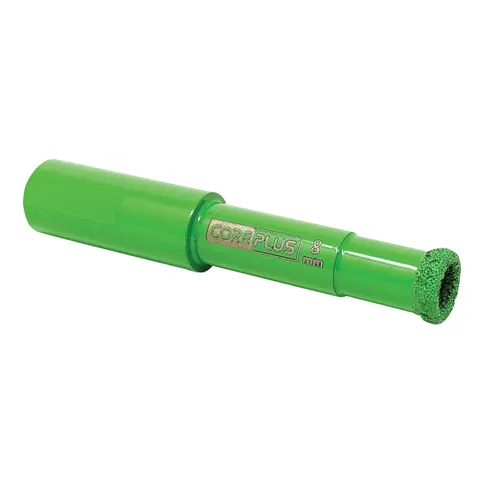 Coreplus Diamond Tile Drill Bit – image 1